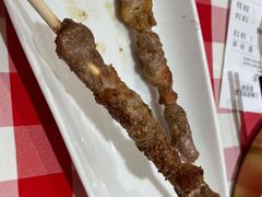 -西贝(吴江路湟普汇店)