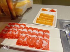 -海底捞火锅(朗悦公园茂·生日主题店)