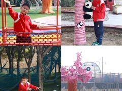 -武汉紫薇都市田园