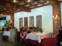 大堂-卫鼎轩·家宴(水上公园店)
