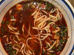 -秦月轩·陕西家乡菜(阜成路·五棵松店)