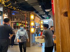 -好嫂子酱猪手•农家菜(华远坊店)