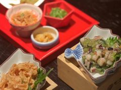 -和一料理(安阳店)