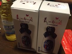 -涌上外婆桥(南塘店)