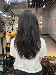 -奈川烫染Salon