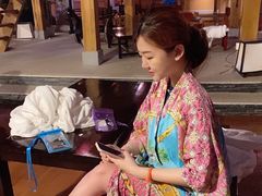 -嘉佑温泉水世界
