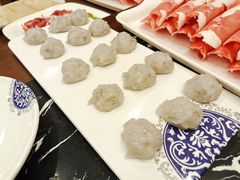 -楼外楼大刀肉传统火锅居(繁荣路店)