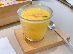 杨枝甘露-蔡澜点心·粤菜(西单大悦城店)