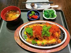 -原志优秀食材·匠心料理·海胆主题(金亿广场店)