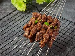 -星光小把串·海鲜烧烤(西安路店)