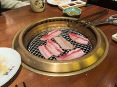 -御牛道日式烤肉料理(杭州万象城店)