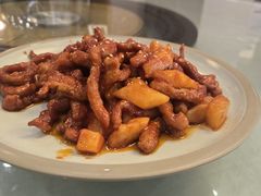 -禧福楼·十五年老店(科技城店)