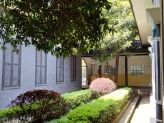 -湖南省立第一师范学校旧址