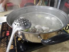 -秦记南岗鱼锅(珠吉路店)