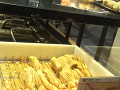-粉粉乐鲷鱼烧(美罗城店)