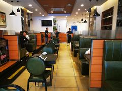 -双福饺子营餐厅(财富广场店)