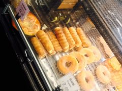 -红跑车HPCBAKERY(汉商店)