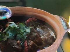 -酒肆浅葱•烧烤•龙虾•排档(卓悦intown店)