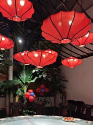 -特味村·宴会厅(生态园店)