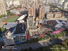-上海徐汇瑞峰酒店