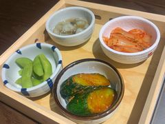 -樱宿日式和牛烧肉(五道口店)