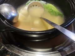 -润泽园海南椰子鸡·糟粕醋火锅(拱北店)