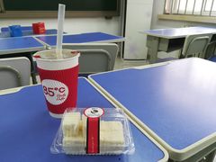 -85度C(北京八角物美店)