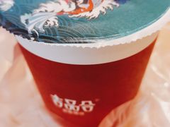 红豆烤奶-吉品合酥脆烤饼(太平洋森活天地店)