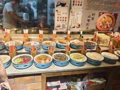 -古道村落(温汤店)