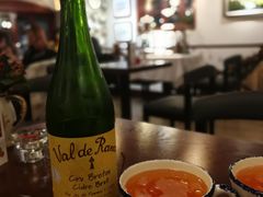 -LA CREPERIE BRETONNE布列塔尼法式餐厅(天童北路店)
