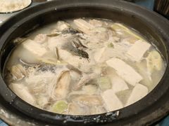 -干老四雅鱼饭店(滨江西路店)