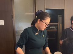 -喜湘宴·精致湖南菜(和平西桥店)