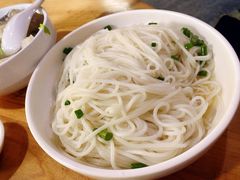 拌粉干大-江南红鱼汤(洋中花园店)