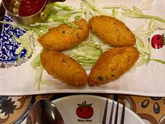 -番茄屋葡式美食(总店)