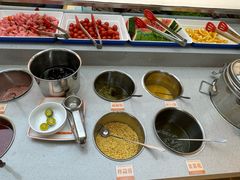 -鲜牛记潮汕牛肉火锅(淮安珠海路店)