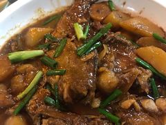 -丰收渔港饭店(嵊泗店)