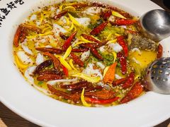 老坛子酸菜鱼-太二酸菜鱼(福州泰禾店)