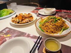 -虾饺妹·粤式茶餐厅(荟聚店)