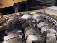 -红沃鳗鱼黑牛烤肉店(不老街店)