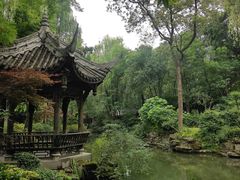 -成都武侯祠博物馆