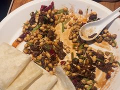 -永安鱼庄·镇江菜(丁卯店)