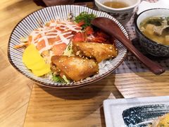 -林妈妈村·日式料理(宝山万达店)