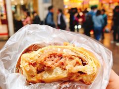 -泰康食品(南京东路店)
