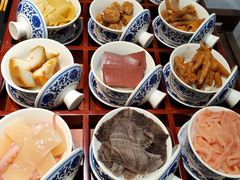 -重庆古老火锅