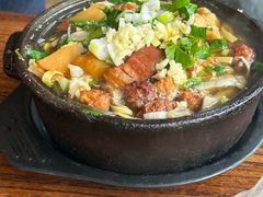 -王明古法砂锅居(开化寺店)