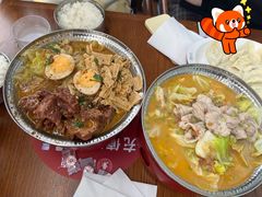 -喜家德虾仁水饺(岗厦北店)