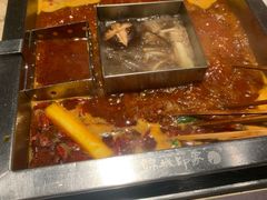 -锦城印象火锅(天府三街店)