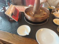 -仁和四季涮肉馆(天坛南门店)
