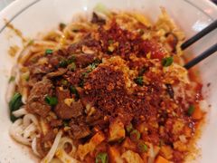 -秦园陕西手工面馆(番禺节能科技园店)