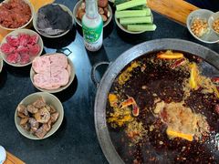 -星鸿社重庆老火锅